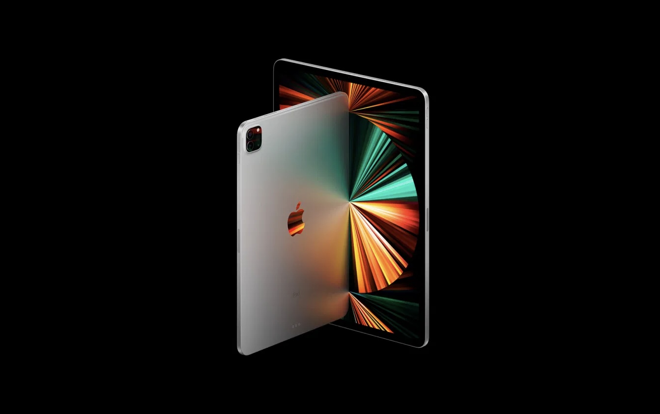 Bloomberg рассказал, какие устройства ждать от Apple в 2022 году: пять новых MacBook, три iPad и другое