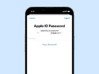 Почему iPhone часто спрашивает пароль от Apple ID