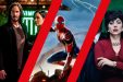 Собрали для удобства 5 обзоров на последние фильмы-новинки: Матрица, Человек-Паук и другие. Вдруг пропустили