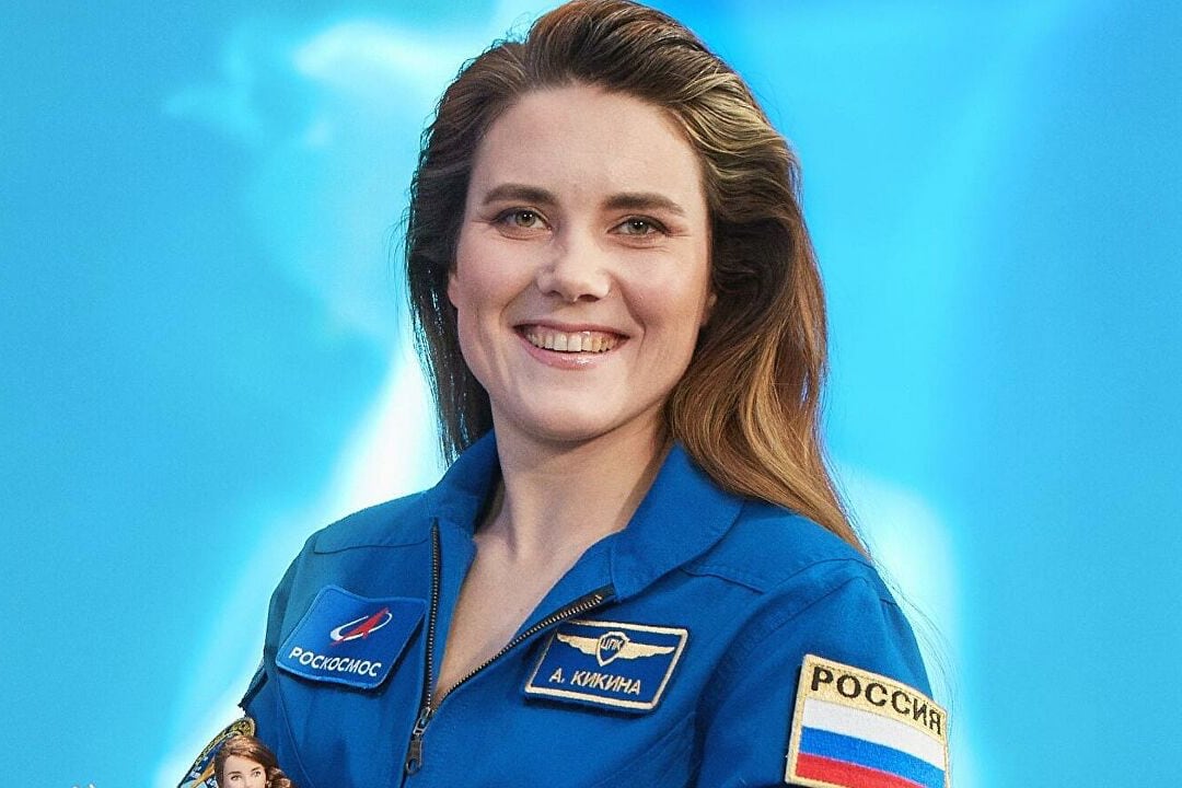 Анна Кикина станет первой женщиной-космонавтом из России, которая полетит на МКС на корабле Crew Dragon Илона Маска