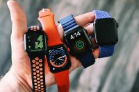 Вице-президенты Apple рассказали о трудностях при создании ремешков для Apple Watch