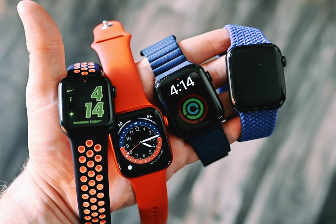 Топ-менеджеры Apple рассказали о трудностях при создании ремешков для Apple Watch