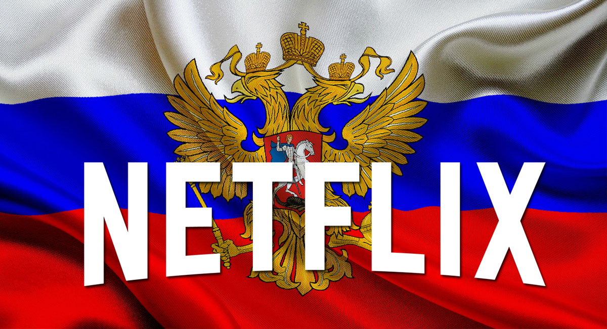 Netflix обяжут транслировать российские телеканалы. В том числе Спас, НТВ и Первый канал