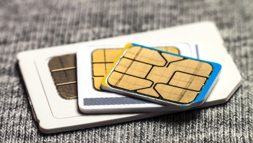 Операторы заблокировали более 2,5 млн корпоративных SIM-карт из-за поправок в закон «О связи»