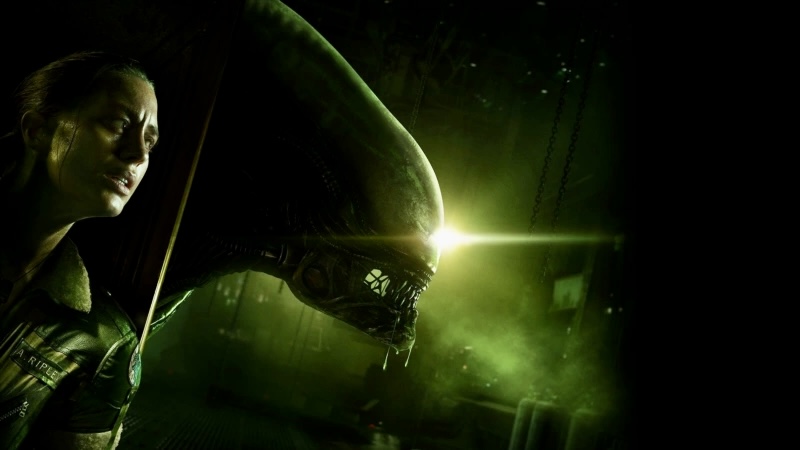 Легендарная игра Alien: Isolation вышла для iPhone и iPad