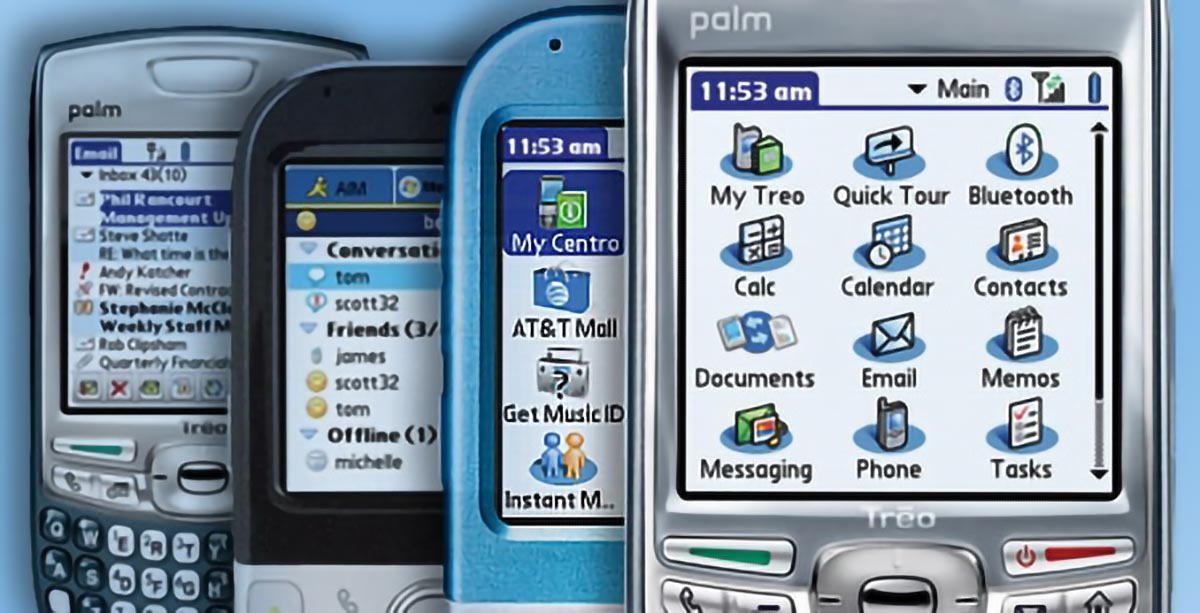 Эти 13 операционных систем хотели стать конкурентами iOS and Android, но провалились. Symbian и Windows? Не похоже на них!