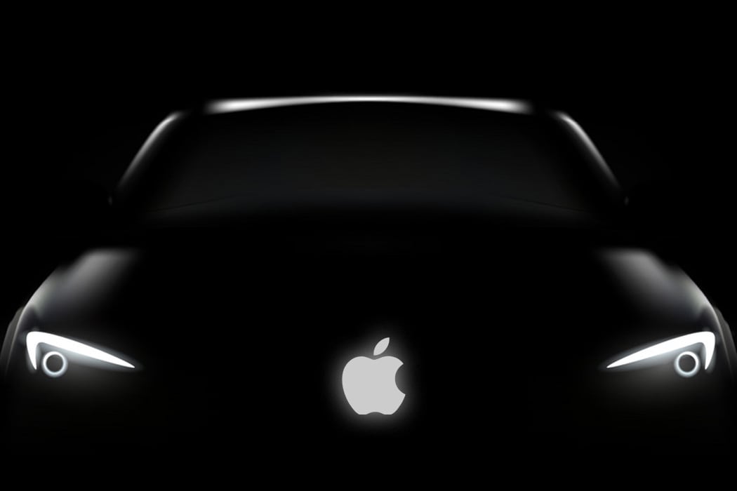 Три главных инженера Apple отказались от разработки автомобиля и ушли из компании