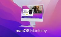 Вышла macOS 12.1 Release Candidate