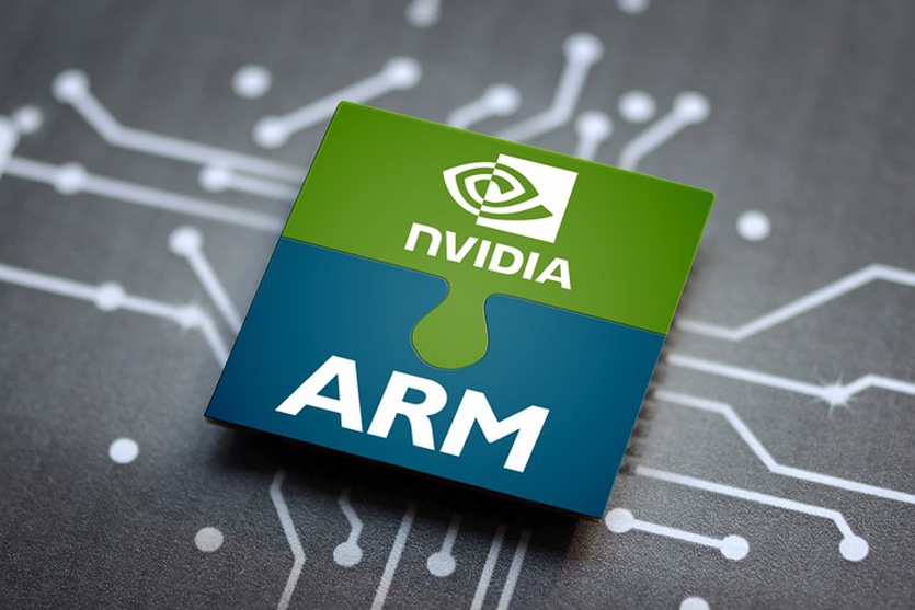 Федеральная торговая комиссия США потребовала запретить Nvidia покупать ARM