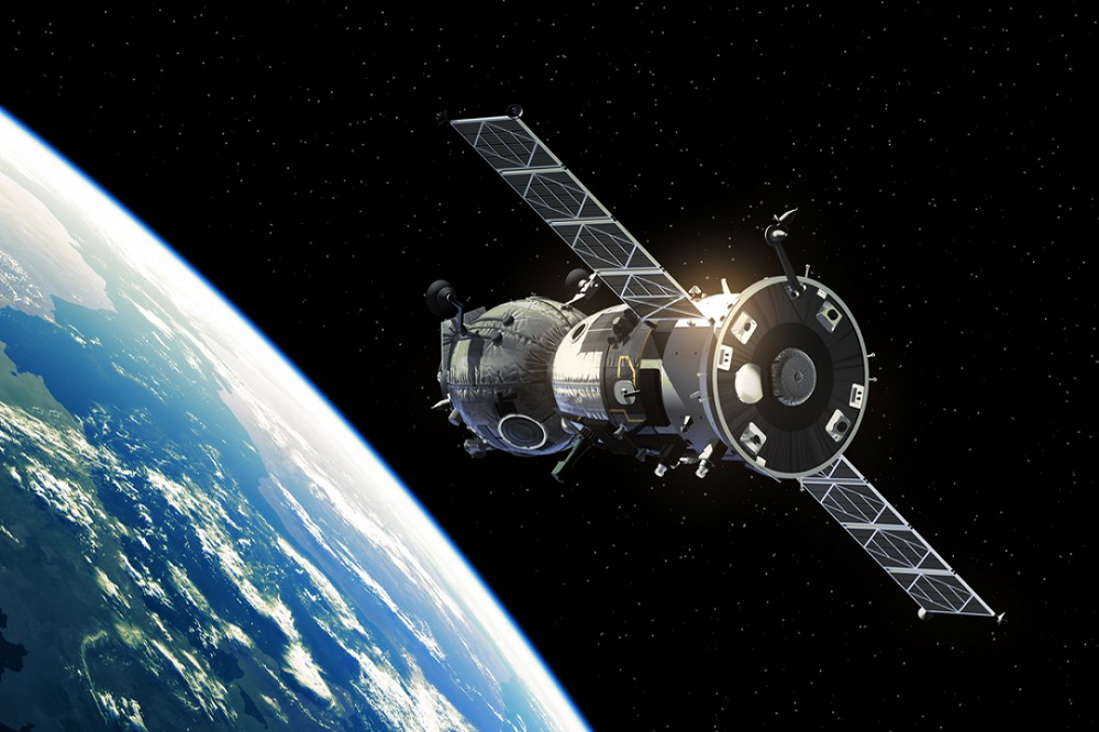 Российская компания Спутникс запустит в космос 100 спутников для развития промышленного интернета