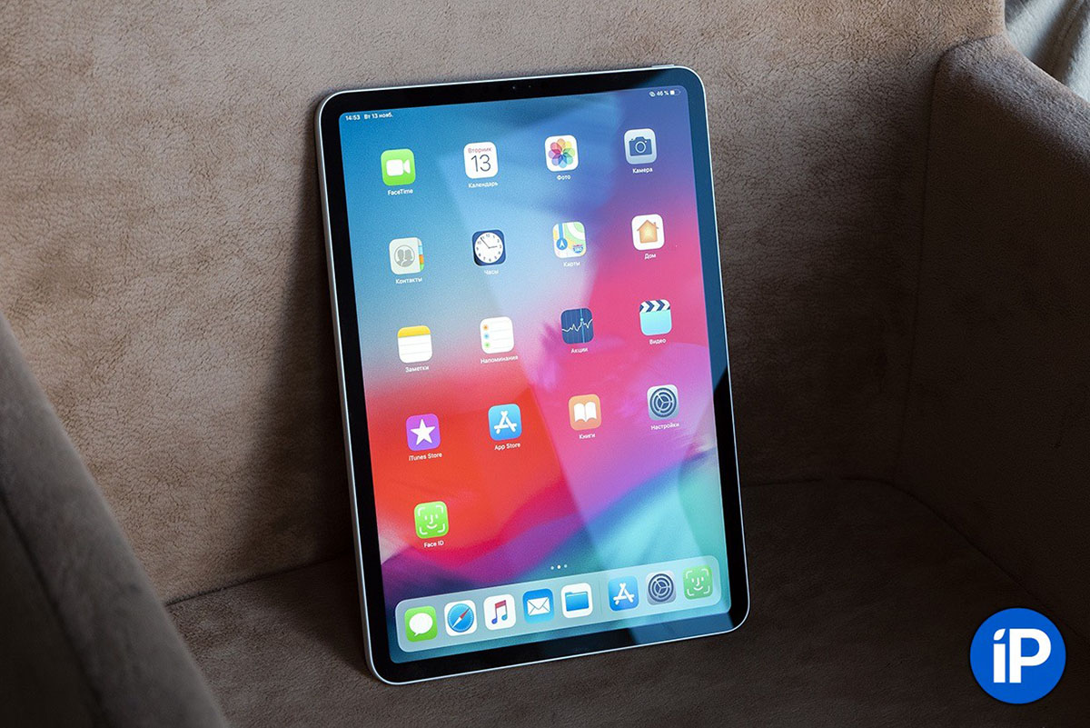 Какой iPad купить в конце 2021 года. На выбор 8 актуальных моделей
