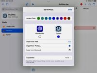 Apple выпустила обновлённый Swift Playgrounds с возможностью создания приложений с помощью iPad
