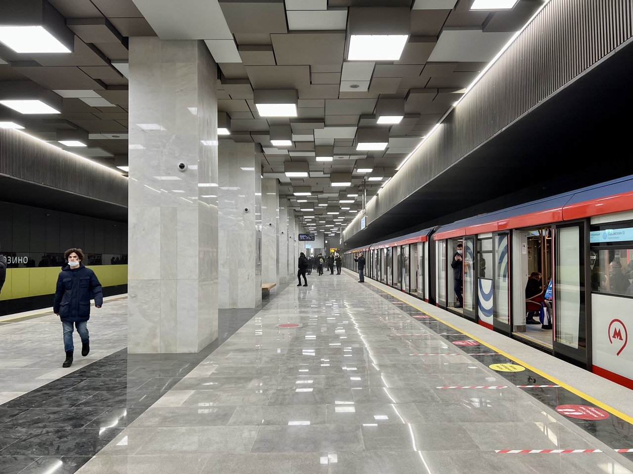 Какую станцию открыли в москве. Схема московского метрополитена с бкл. Какую станцию открыли в москве. Станция воронцовская бкл. Какую станцию открыли в москве.