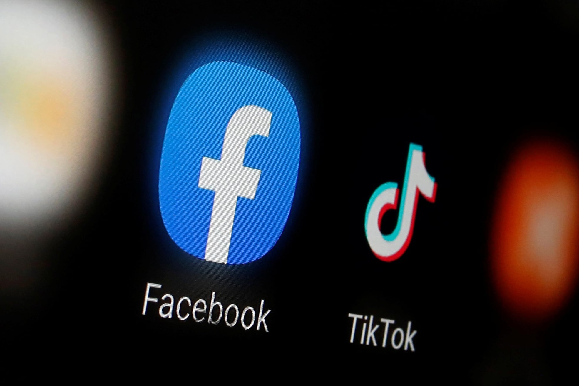 The Washington Post: Большинство американцев не доверяют личные данные Facebook, TikTok и Instagram