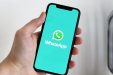 Баг в WhatsApp. Приложение вылетает сразу после клика на иконку с iPhone