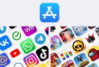 Apple назвала самые популярные приложения и игры для iOS в России