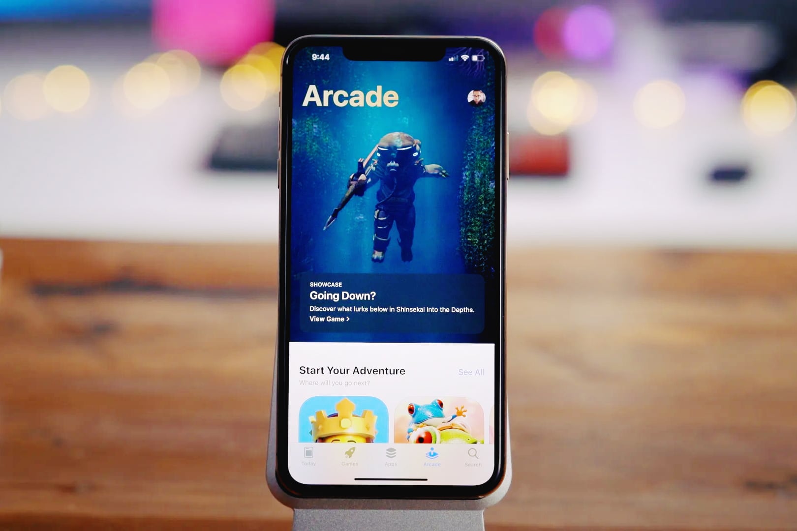 Почему 4 месяца я не могу оторваться от Apple Arcade. Главные причины подписаться сейчас