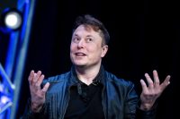 Илон Маск хочет уйти из Tesla и SpaceX, чтобы стать блогером
