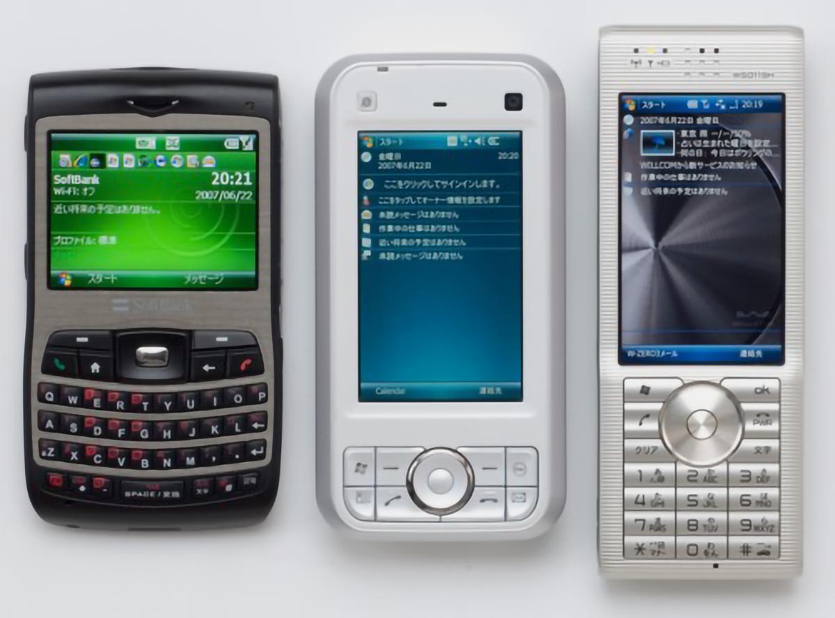 Эти 13 операционных систем хотели стать конкурентами iOS and Android, но провалились. Symbian и Windows? Не похоже на них!