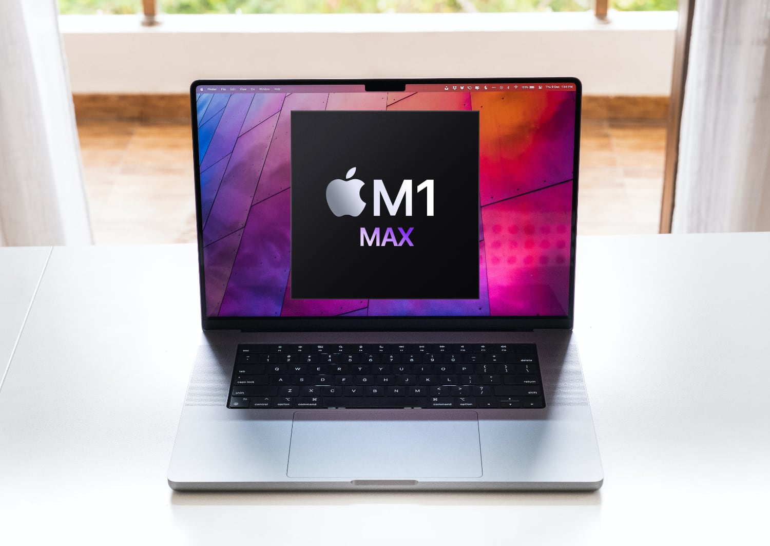 MacBook Pro с M1 Max в три раза быстрее экспортирует видео ProRes, чем топовый Mac Pro