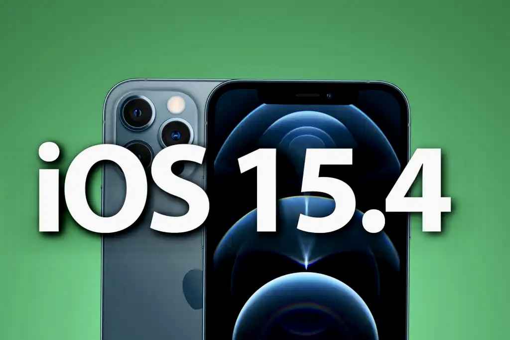 Вышла публичная бета iOS 15.4. Что нового