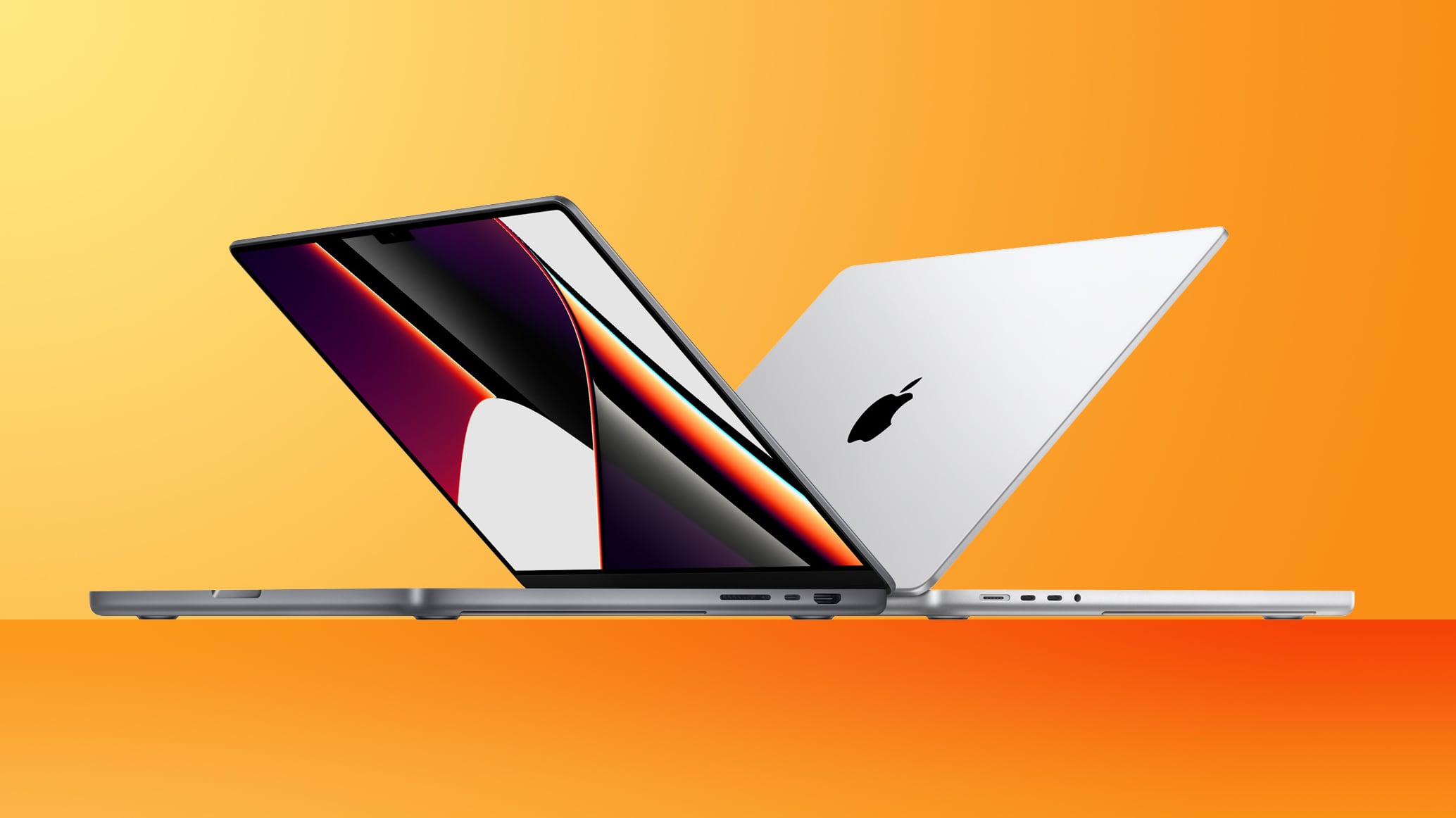 Apple выпустит 14-дюймовый MacBook Pro с процессором M2 в 2022 году