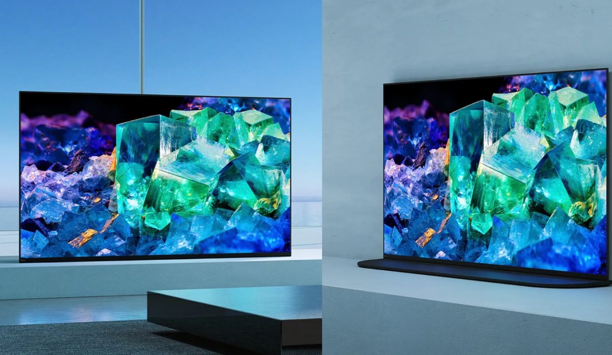Sony представила первый в мире 4K-телевизор с QD-OLED. Идеальный черный цвет, больше яркости и сочнее цветопередача
