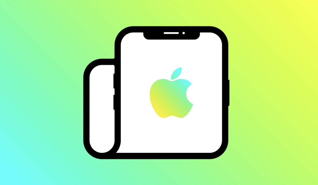 Apple несколько лет тестирует iPhone с раскладным экраном, но пока не хочет его выпускать