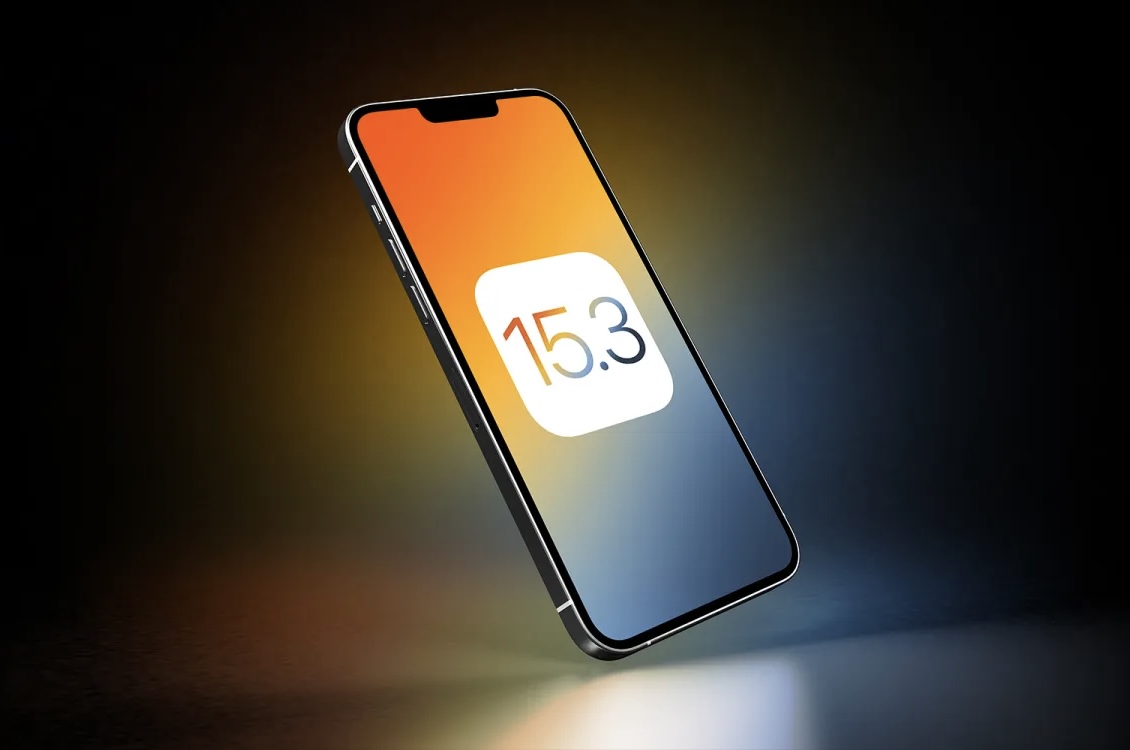 Вышла iOS 15.3 Release Candidate