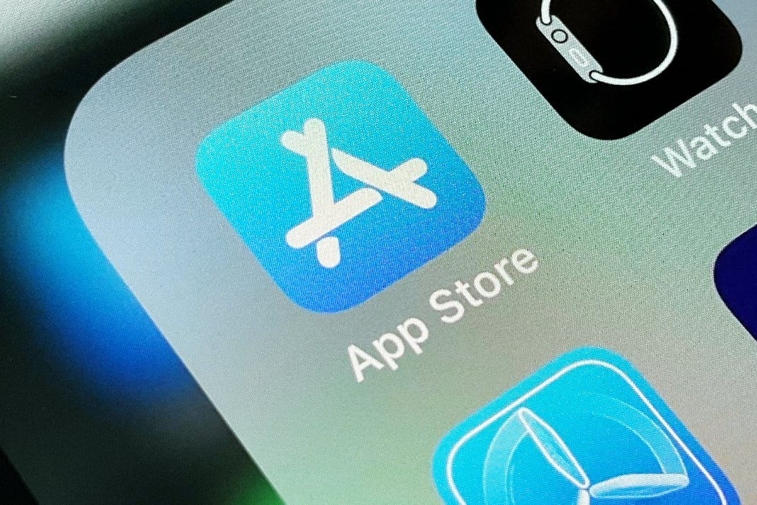 В украинском App Store на 20% подорожают все приложения и внутриигровые покупки
