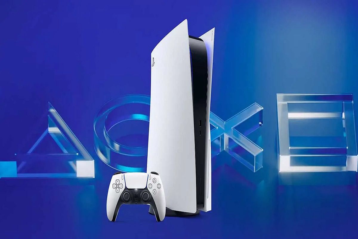 Sony впервые в Европе разрешит купить PlayStation 5 прямо на сайте. Но нужен талон