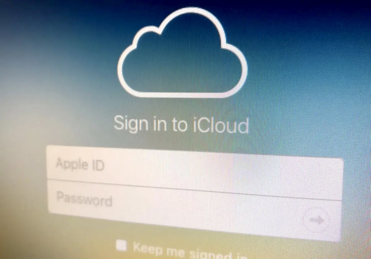 Пользователи жалуются на нерабочие сервисы iCloud