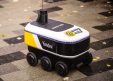 Яндекс запустит доставку товаров роботами в Южной Корее