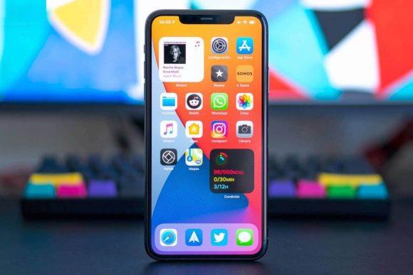 Предварительный релиз обновления перед большим обновлением