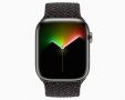 Apple представила плетёный браслет Black Unity для Apple Watch. Вдохновлён афрофутуризмом