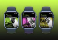 В Apple Fitness+ запустились новые тренировки «Бег» и «Коллекции», помогающие добиться долгосрочных целей