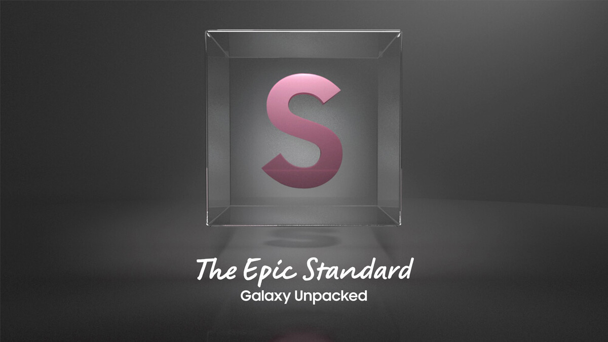 Samsung анонсировала презентацию Unpacked на 9 февраля. Покажут смартфоны Galaxy S22