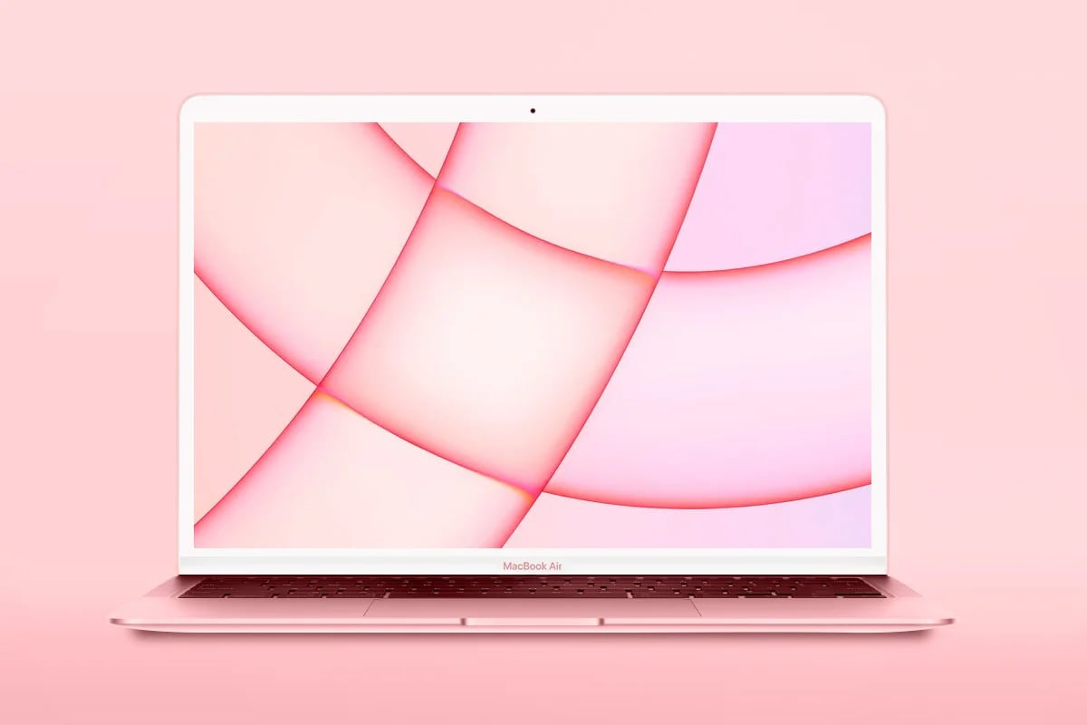 Macbookair Apple MacBook