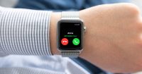 Как звонить с помощью Apple Watch на любые номера телефонов