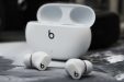 Apple выпустила новую прошивку для Beats Studio Buds