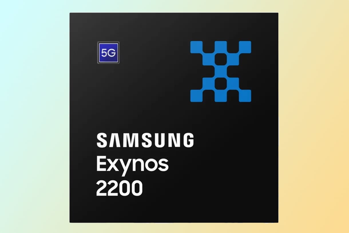Samsung представила первый в мире мобильный процессор с трассировкой лучей и графикой AMD. Он появится в Galaxy S22