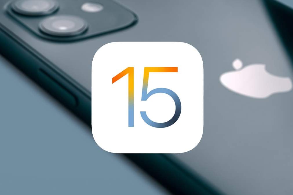 Вышла iOS 15.3 beta 2 для разработчиков