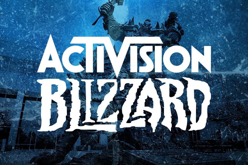 Microsoft собирается купить Activision Blizzard за 70 миллиардов долларов