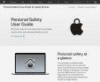Apple поделилась советами по личной безопасности после жалоб на слежку с помощью AirTag