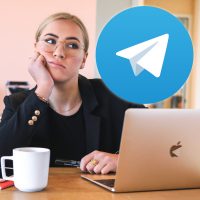 20 полезных фишек Telegram, которые мало кто знает. Например, как отправлять скрытый текст