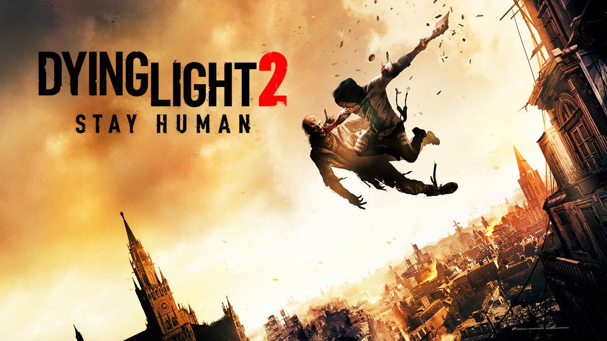 Обзор долгожданной Dying Light 2: Stay Human. Лучшее зомби-приключение с паркуром, наиграл 60 часов