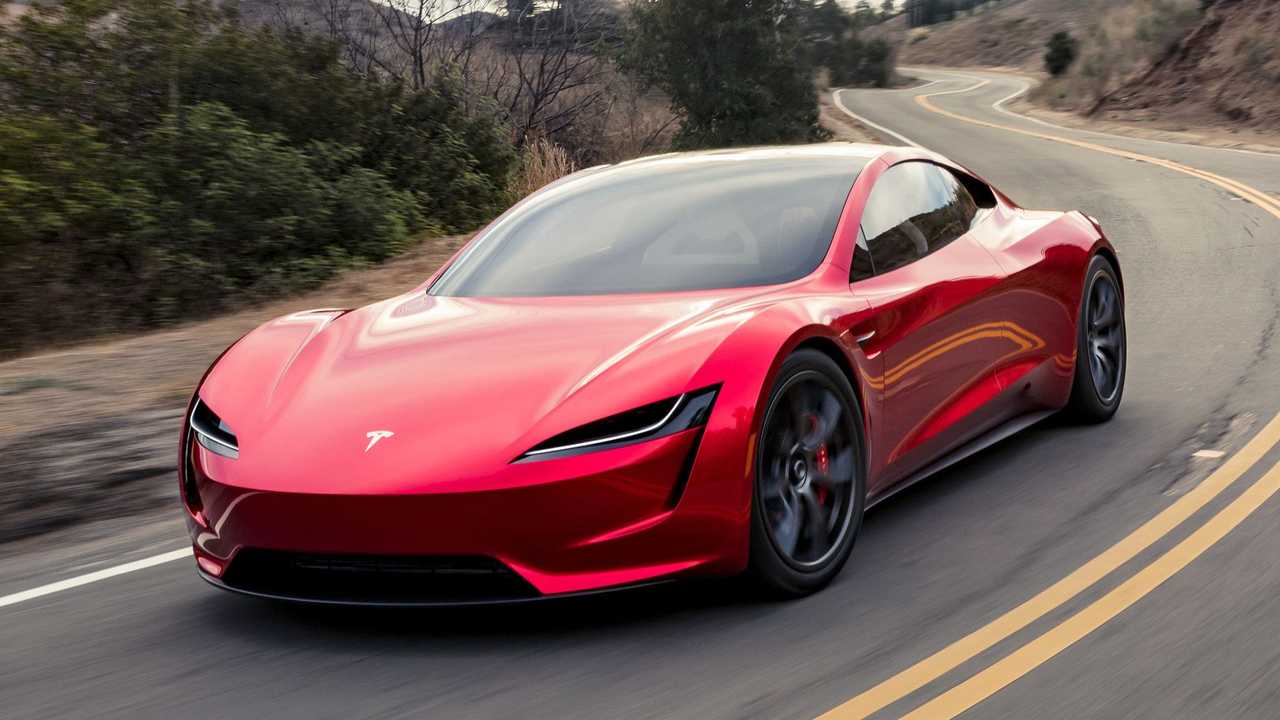 Tesla стала самым популярным автомобильным брендом по поисковым запросам