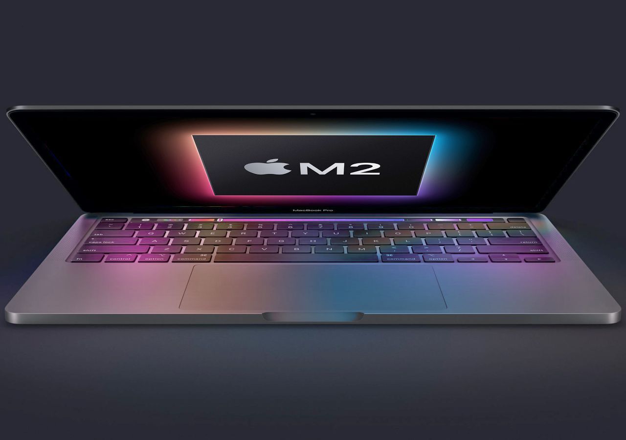 Что известно про новый MacBook Pro 13. Все слухи