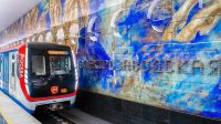 23 факта про метро Москвы. Есть по-настоящему необычные и пугающие