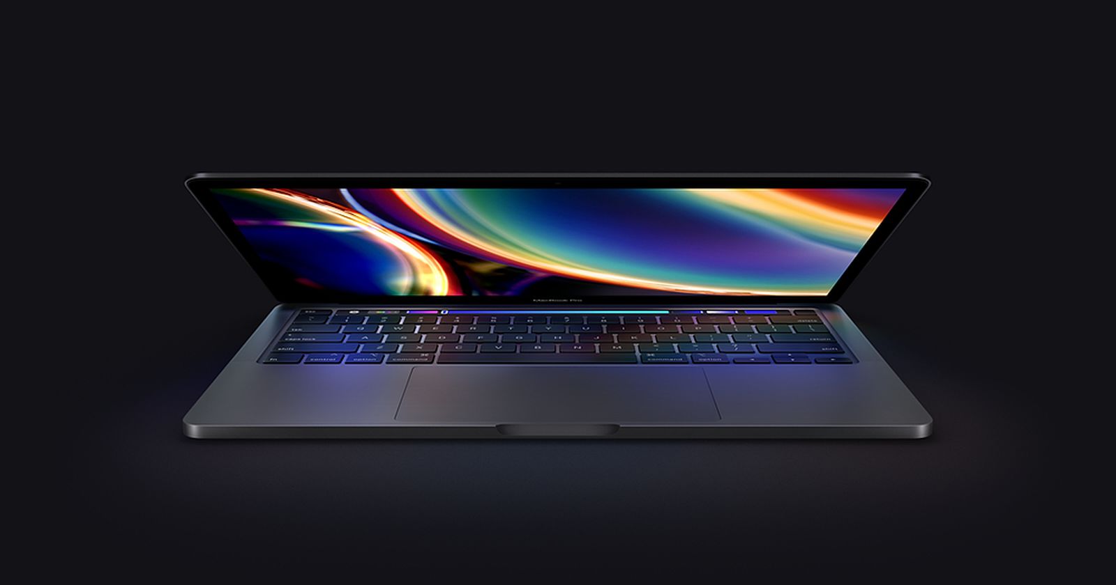 Apple покажет 13-дюймовый MacBook Pro с процессором M2 в марте